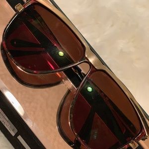 Authentic Valentino Sunglasses